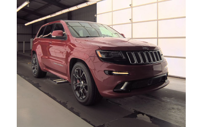 jeep-grand-cherokee - 2