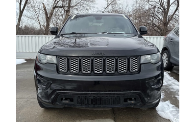 jeep-grand-cherokee - 4
