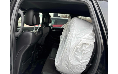 Jeep Grand cherokee ALTITUDE* EDITION* 3.6* V6* 8ZF* ПОДГРЕВ* КАМЕРА* - автомобили, коли, обяви за нови и употребявани 9