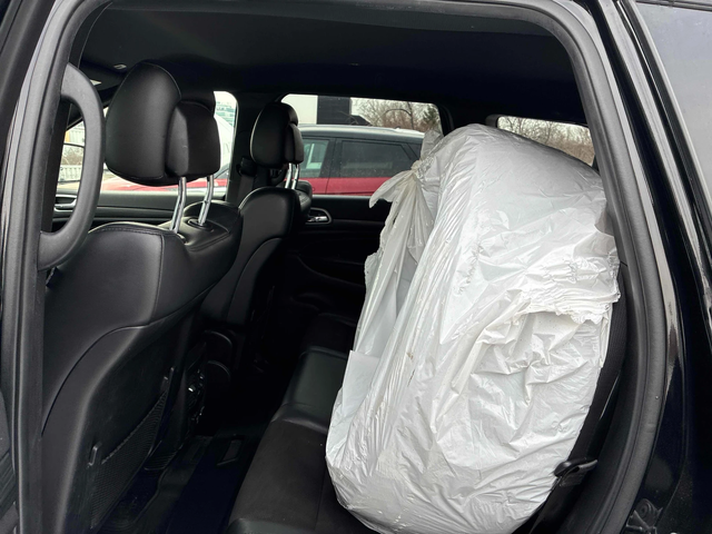 Jeep Grand cherokee ALTITUDE* EDITION* 3.6* V6* 8ZF* ПОДГРЕВ* КАМЕРА* - автомобили, коли, обяви за нови и употребявани 9