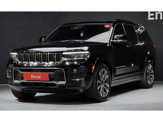 Jeep Grand cherokee OVERLAND* 3.6* V6* ДИГИТАЛНО* ТАБЛО* ОБДУХВАНЕ* 36 - автомобили, коли, обяви за нови и употребявани 0