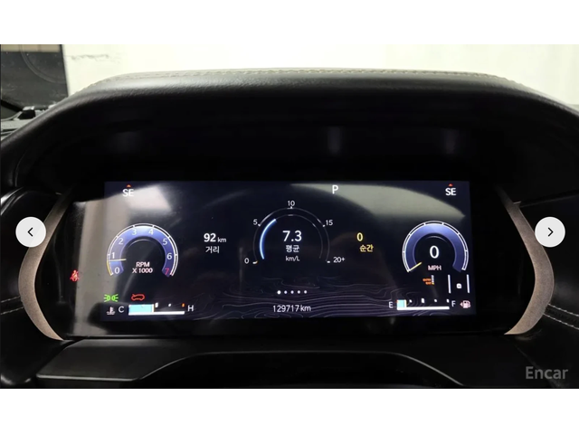 Jeep Grand cherokee OVERLAND* 3.6* V6* ДИГИТАЛНО* ТАБЛО* ОБДУХВАНЕ* 36 - автомобили, коли, обяви за нови и употребявани 11