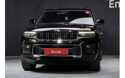 jeep-grand-cherokee - 2