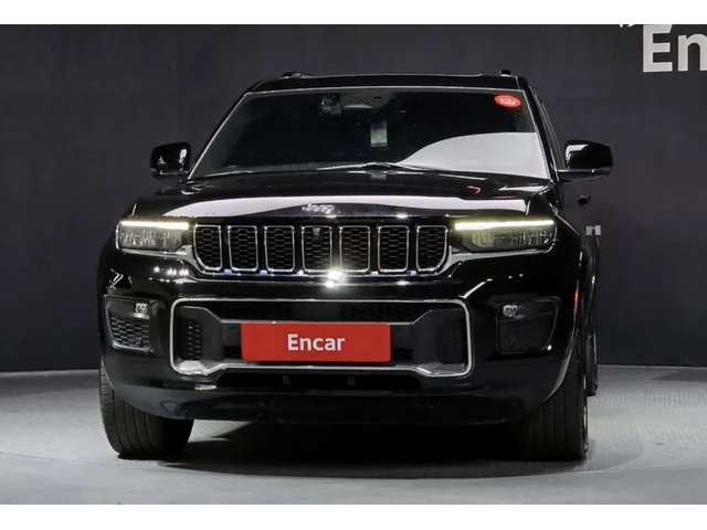 Jeep Grand cherokee OVERLAND* 3.6* V6* ДИГИТАЛНО* ТАБЛО* ОБДУХВАНЕ* 36 - автомобили, коли, обяви за нови и употребявани 2