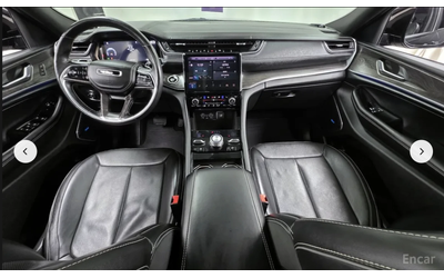 jeep-grand-cherokee - 5