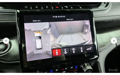 Jeep Grand cherokee OVERLAND* 3.6* V6* ДИГИТАЛНО* ТАБЛО* ОБДУХВАНЕ* 36 - автомобили, коли, обяви за нови и употребявани 8