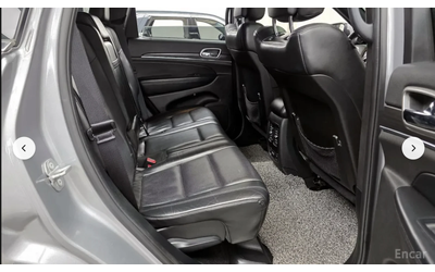 Jeep Grand cherokee LIMITED* 3.6* V6* 8ZF* ПОДГРЕВ* ОБДУХВАНЕ* КАМЕРА* - автомобили, коли, обяви за нови и употребявани 13