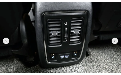 Jeep Grand cherokee LIMITED* 3.6* V6* 8ZF* ПОДГРЕВ* ОБДУХВАНЕ* КАМЕРА* - автомобили, коли, обяви за нови и употребявани 15