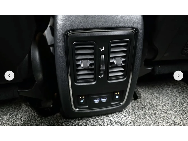 Jeep Grand cherokee LIMITED* 3.6* V6* 8ZF* ПОДГРЕВ* ОБДУХВАНЕ* КАМЕРА* - автомобили, коли, обяви за нови и употребявани 15