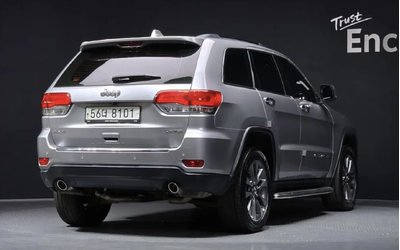 jeep-grand-cherokee - 1