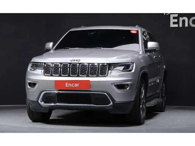 Jeep Grand cherokee LIMITED* 3.6* V6* 8ZF* ПОДГРЕВ* ОБДУХВАНЕ* КАМЕРА* - автомобили, коли, обяви за нови и употребявани 2