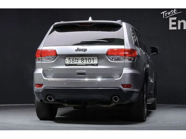 Jeep Grand cherokee LIMITED* 3.6* V6* 8ZF* ПОДГРЕВ* ОБДУХВАНЕ* КАМЕРА* - автомобили, коли, обяви за нови и употребявани 3