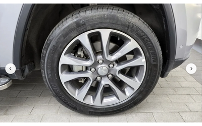 jeep-grand-cherokee - 4