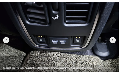 Jeep Grand cherokee LIMITED* 3.6* V6* 8ZF* ПОДГРЕВ* КАМЕРА* КЕЙЛЕС - автомобили, коли, обяви за нови и употребявани 13