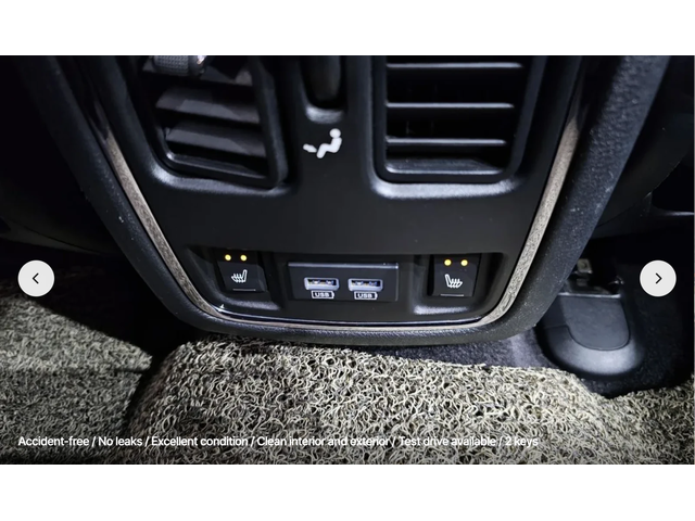 Jeep Grand cherokee LIMITED* 3.6* V6* 8ZF* ПОДГРЕВ* КАМЕРА* КЕЙЛЕС - автомобили, коли, обяви за нови и употребявани 13