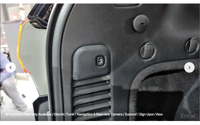 Jeep Grand cherokee LIMITED* 3.6* V6* 8ZF* ПОДГРЕВ* КАМЕРА* КЕЙЛЕС - автомобили, коли, обяви за нови и употребявани 15