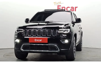 jeep-grand-cherokee - 2