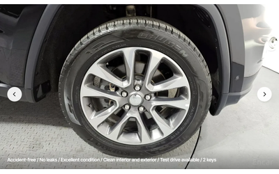 jeep-grand-cherokee - 4