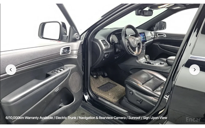 jeep-grand-cherokee - 5