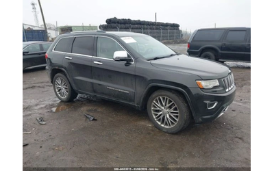 jeep-grand-cherokee - 0