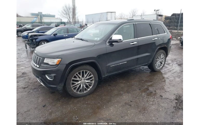 jeep-grand-cherokee - 1