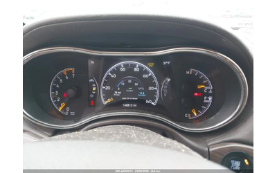 Jeep Grand cherokee Overland* 5.7L, V8, 360HP* Кейлес* Подгрев - автомобили, коли, обяви за нови и употребявани 6