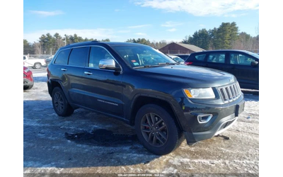 jeep-grand-cherokee - 0