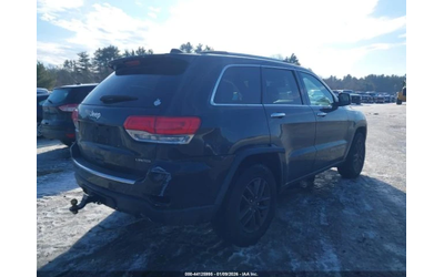 jeep-grand-cherokee - 1