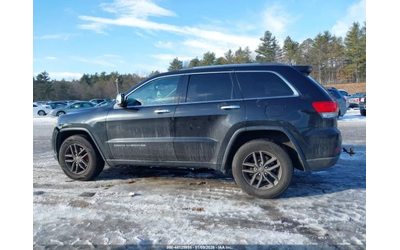 jeep-grand-cherokee - 5