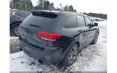 jeep-grand-cherokee - 1