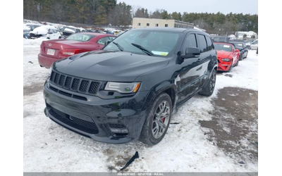 jeep-grand-cherokee - 2