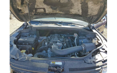 Jeep Grand cherokee SUMMIT* 5.7L, V8, 360HP* CARFAX* NAVI* Подгрев* Ke - автомобили, коли, обяви за нови и употребявани 11