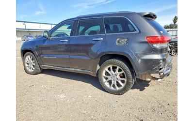 jeep-grand-cherokee - 1