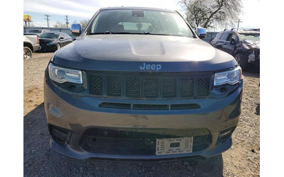 jeep-grand-cherokee - 4