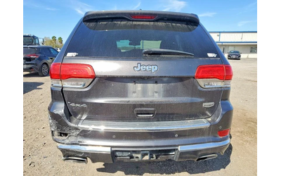 jeep-grand-cherokee - 5