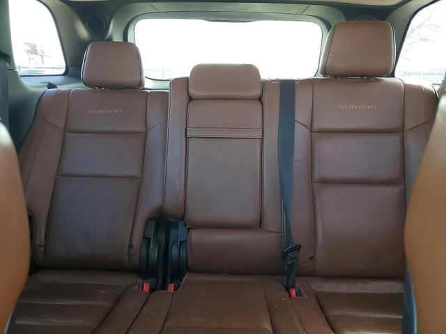 Jeep Grand cherokee SUMMIT* 5.7L, V8, 360HP* CARFAX* NAVI* Подгрев* Ke - автомобили, коли, обяви за нови и употребявани 9