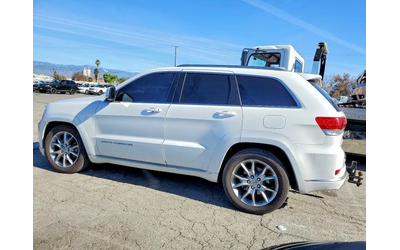 jeep-grand-cherokee - 1