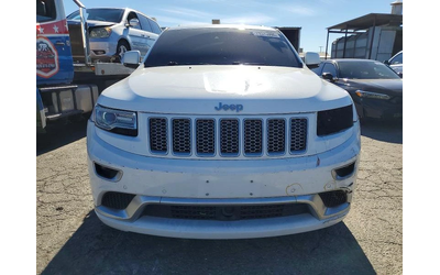 jeep-grand-cherokee - 4