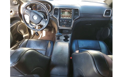 Jeep Grand cherokee SUMMIT| 5.7L HEMI V8| Keyless| Панорамa| Premium - автомобили, коли, обяви за нови и употребявани 7