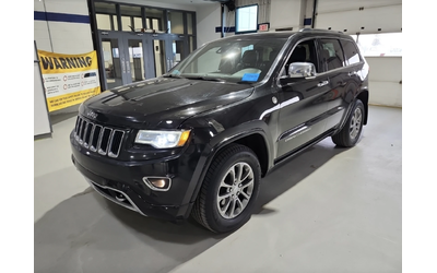 jeep-grand-cherokee - 0