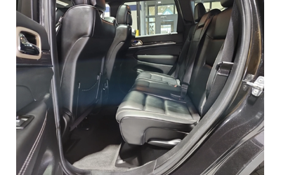 Jeep Grand cherokee OVERLAND* 4X4* КОжа* Подгрев* Памет* Keyless - автомобили, коли, обяви за нови и употребявани 10