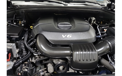 Jeep Grand cherokee OVERLAND* 4X4* КОжа* Подгрев* Памет* Keyless - автомобили, коли, обяви за нови и употребявани 14