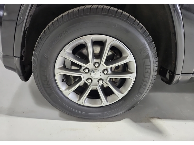 Jeep Grand cherokee OVERLAND* 4X4* КОжа* Подгрев* Памет* Keyless - автомобили, коли, обяви за нови и употребявани 6