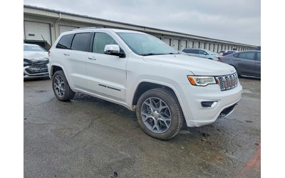 jeep-grand-cherokee - 0