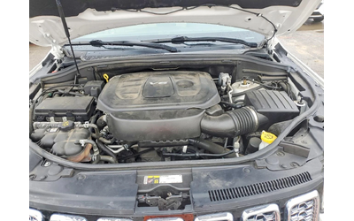 Jeep Grand cherokee OVERLAND* 3.6* V6* 8ZF* ПОДГРЕВ* КАМЕРА* КЕЙЛЕС* L - автомобили, коли, обяви за нови и употребявани 11