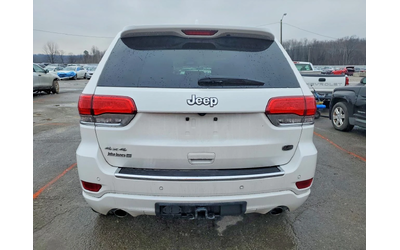 jeep-grand-cherokee - 5