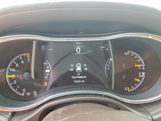 Jeep Grand cherokee OVERLAND* 3.6* V6* 8ZF* ПОДГРЕВ* КАМЕРА* КЕЙЛЕС* L - автомобили, коли, обяви за нови и употребявани 7