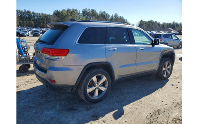 jeep-grand-cherokee - 1