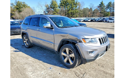 jeep-grand-cherokee - 2