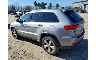 jeep-grand-cherokee - 3